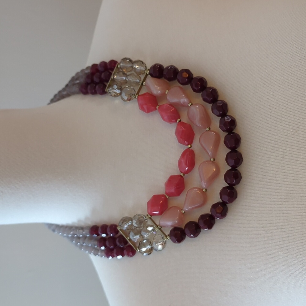 Bold Statement Necklace